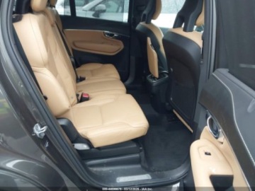Volvo XC90 II 2022 Volvo XC 90 T6 Inscription 7 Passenger 2022 2.0 Benzyna 316KM, zdjęcie 12