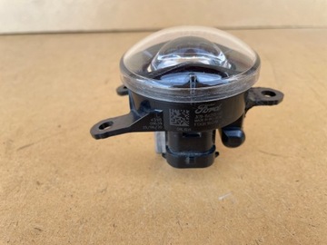 ГАЛОГЕННЫЕ СВЕТОДИОДНЫЕ ДХО ПРАВЫЕ FORD FOCUS KUGA PUMA