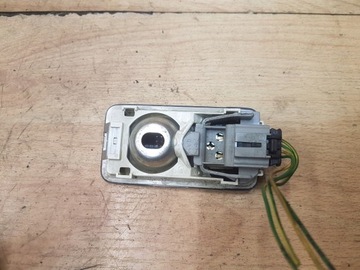 LAMPA OSVĚTLENÍ INTERIÉR PEUGEOT PARTNER I FACELIFT