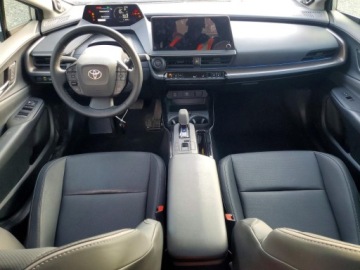 Toyota Prius V (XW60) 2025 Toyota Prius Le 2025 2.0 Hybryda 196KM, zdjęcie 8