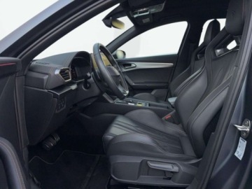 Cupra Formentor Crossover 2.0 TSI 310KM 2023 Cupra Formentor VZ, Matrix, Panorama, Beats, DCC, Kamera cofania 2.0 310KM, zdjęcie 9