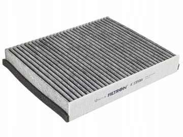 Filtron K 1350A Filtr, wentylacja przestrzeni pasażerskiej