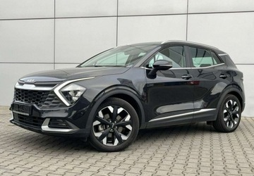 Kia Sportage V SUV Plug-In 1.6 T-GDI PHEV 265KM 2022 Kia Sportage Plug-In 4x4 Navi Kamera Virtual Led FV23 1.6, zdjęcie 1