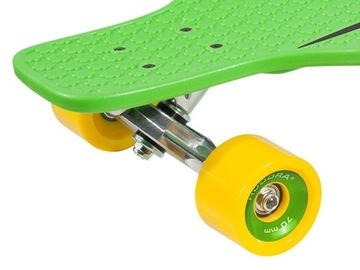 Скейтборд Hudora LONGBOARD CruiseStar 12812