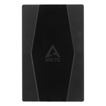 Корпус вентилятора ARCTIC, черный