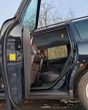 Volvo V70 II 2.4 140KM 2002 Volvo V70 Volvo V70 2.4 Benzyna 140KM, zdjęcie 27