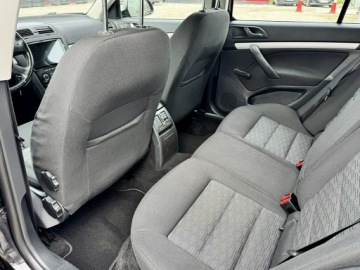 Skoda Octavia II Kombi 1.2 TSI 105KM 2011 Škoda Octavia Skoda Octavia LIFT Climatronic Navi, zdjęcie 13