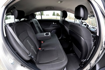 Kia Sportage III SUV 1.6 GDI 135KM 2013 Kia Sportage 1.6 GDI 135 KM Led Navi Kamera, zdjęcie 9