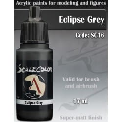 SC16 Eclipse Grey