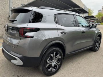 Citroen C3 Aircross  II 2026 Od ręki - Plus 1.2 Turbo 100KM, zdjęcie 4