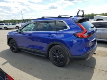 Honda CR-V VI 2024 Honda CR-V Sport Touring 2024 2.0l 2.0 Hybryda 204KM, zdjęcie 1