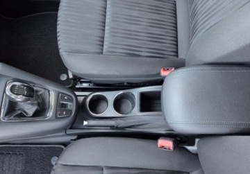 Opel Zafira C Tourer 1.4 Turbo ECOTEC 140KM 2015 Opel Zafira 1.4benz 140KM 6biegow Alu Navi Pdc Klima 7miejsc Kurtny Oplat, zdjęcie 23