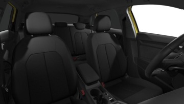 Audi A3 8Y Sportback 1.5 35 TFSI 150KM 2021 Audi A3 Sportback Audi A3 Sportback 35 TFSI 150KM S-tronic 1.5 Benzyna, zdjęcie 5