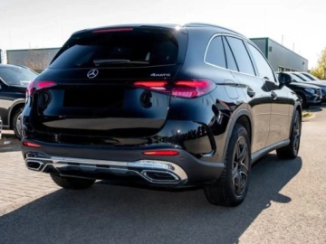 Mercedes GLC C254/X254 Coupe 2.0 220d 197KM 2026 GLC 220 d 4-Matic AMG Line 2.0 (moc 197 KM) 2026, zdjęcie 2