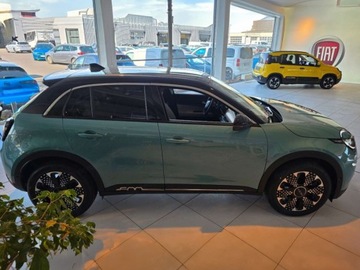 Fiat Talento I 2025 FIAT 600 La Prima 1.2 Turbo Hybrid eDCT Crossover 110KM 2025, zdjęcie 4