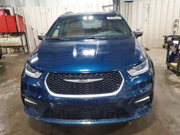 Chrysler Pacifica II 2025 Chrysler Pacifica Pinnacle 2025 3.6 Benzyna 287KM, zdjęcie 5