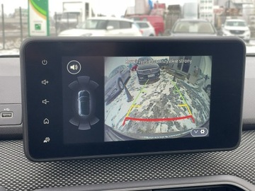 Dacia Jogger 2023 Dacia Jogger 1.0 12V TCe + LPG 91KM 2023r Stepway, zdjęcie 19