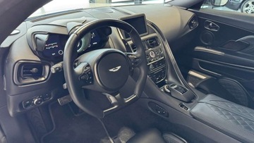 Aston Martin DBS II 2023 Aston Martin DBS 770 Ultimate Coupe 2023 5.2 Benzyna 759KM, zdjęcie 13