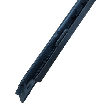 КАРКАС ДВЕРИ ПЕРЕДНЯЯ ЛЕВАЯ JEEP WRANGLER JK 4D 07-18 SOFT TOP