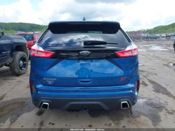 Ford Edge II 2019 Ford Edge ST 2019 2.7l 2.7 Benzyna 335KM, zdjęcie 4