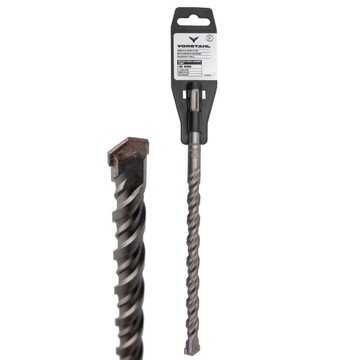 Wiertło SDS PLUS do betonu Vorstahl 16 mm / 260 mm