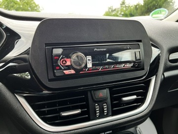 Ford Fiesta VIII Hatchback 5d 1.1 75KM 2020 Ford Fiesta Klima/ Tempomat / 1 Rej. 2021, zdjęcie 19