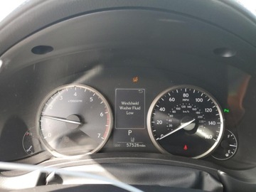 Lexus NX I 2020 Lexus NX 300 Base 2020 2.0L 2.0 Benzyna 235KM, zdjęcie 9