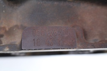 BLOK MOTORU BMW E36 1.8 IS