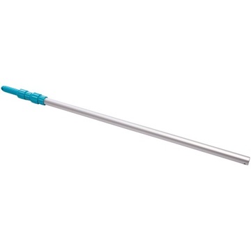 RURKA ALUMINIOWA KIJ TELESKOPOWY DO SIATKI 279 CM INTEX 29055 BASEN TYCZKA