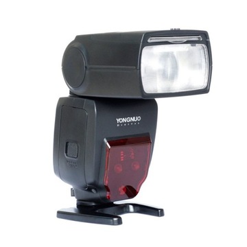 Lampa Yongnuo YN-685 II TTL HSS CANON ODBIORNIK