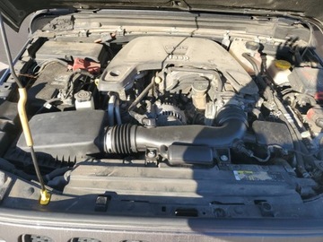 Jeep Wrangler IV 2020 Jeep Wrangler Rubicon 2020 3.6l 3.6 Benzyna 285KM, zdjęcie 6