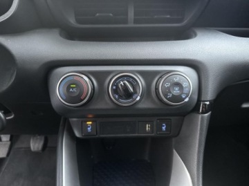 Toyota 2023 Toyota Yaris Toyota Yaris 1.5 Comfort Style Tech VAT Marza Gwarancja, zdjęcie 15