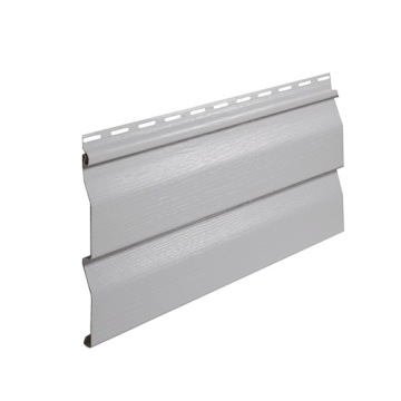 сайдинговая панель Фасадные панели ПВХ Борышев ОБРАЗЕЦ