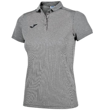 JOMA Koszulka Damska Piłkarska POLO BASIC Sportowa