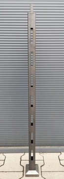 SŁUPEK BALUSTRADA OGRODZENIE BRAMA PANEL