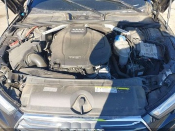 Audi A4 B9 Limousine 2.0 TFSI 252KM 2017 Audi A4 Limousine 2.0T Premium 2017 2.0 Benzyna 252KM, zdjęcie 8