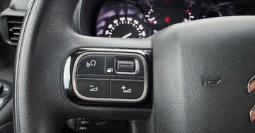 Citroen Berlingo III Osobowy M 1.2 PureTech 110KM 2022 Citroen Berlingo 1.2 PureTech Feel SS 110KM Salon PL 1.2 Benzyna 110KM, zdjęcie 11