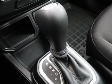 Jeep Renegade SUV Facelifting 1.3 GSE T4 Turbo 150KM 2018 Jeep Renegade 1.3 T-GDI, Salon Polska, zdjęcie 18