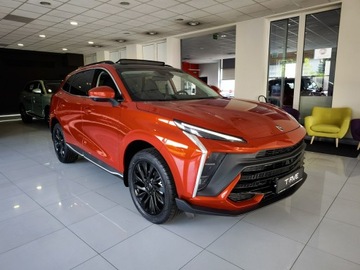  Forthing T5 EVO * Android Auto * LED * LPG, zdjęcie 2