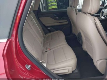 Lincoln 2020 Lincoln Corsair Reserve 2020 2.0 Benzyna 250KM, zdjęcie 12