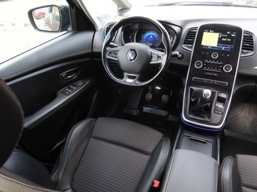Renault Grand Scenic II Grand Scenic 2013 1.6 Energy dCi 130KM 2016 Renault Grand Scenic 1.6 dCi, Salon Polska, zdjęcie 6