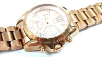 MICHAEL KORS BRADSHAW MK5799