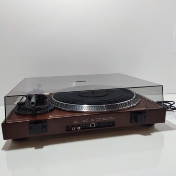 Проигрыватель Lenco L-90X USB 33/45 AUDIO TECHNICA