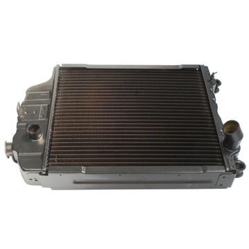 CHŁODNICA WODY JOHN DEERE 1640 1840 2040 2140 2350 2750