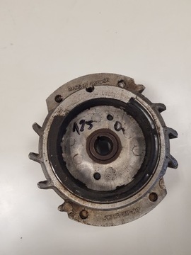 МАГНИТНОЕ КОЛЕСО HUSQVARNA 42 246 242 246XPG 242XPG