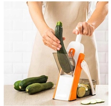 МНОГОФУНКЦИОНАЛЬНАЯ ОВОЩЕРЕЗКА