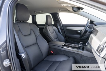 Volvo V90 II Plug-In Facelifting 2.0 T6 Plug-In Hybrid 350KM 2025 Volvo V90 Volvo V90 T6 253KM+145KM AWD Plug-In Hyb, zdjęcie 18