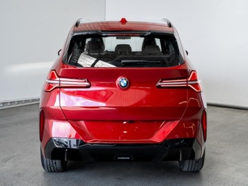 BMW X3 G45 2025 xDrive20d Sport Suv 2.0 (197KM) 2025, zdjęcie 2