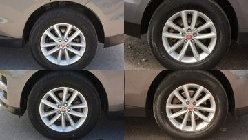 Jaguar F-Pace SUV 2.0 i4D 180KM 2016 Jaguar F-PACE 2.0D AWD Prestige panorama aut. nawi, zdjęcie 27