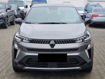 Renault Captur II 2026 Od ręki - Esprit Alpine 1.8 E-TECH 160KM / pakiet winter premium, zdjęcie 1